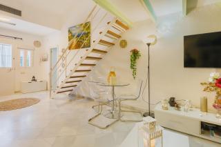 Ático Penthouse Seville Terrace Dup - Sevilla - 7