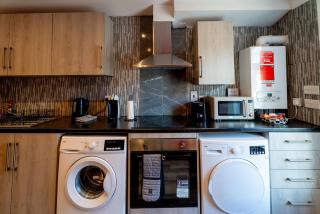 Cardiff Getaway - City Center - Free Parking - Cardiff - 5