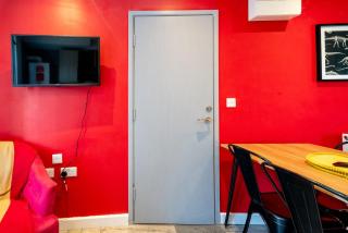 Cardiff Getaway - City Center - Free Parking - Cardiff - 4