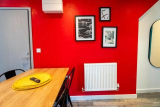 Cardiff Getaway - City Center - Free Parking - Cardiff - 3