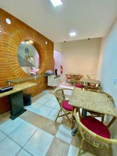 Felicità Praia Hotel - Fortaleza - 8