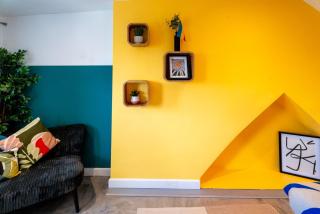 Cardiff Getaway - City Center - Free Parking - Cardiff - 7