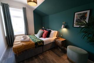 Cardiff Getaway - City Center - Free Parking - Cardiff - 8