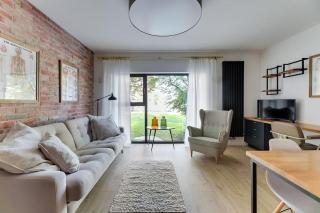 Rezydencja Wintera 3 by Grand Apartements - Gdańsk - 0