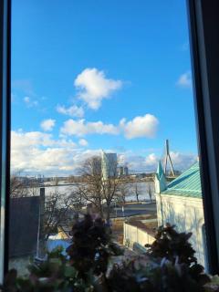 River view, next to Riga Castle! - Riga - 9
