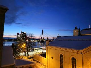 River view, next to Riga Castle! - Riga - 4