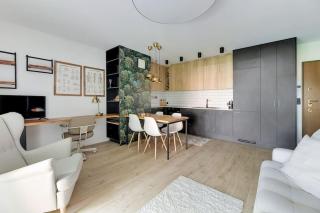 Rezydencja Wintera 3 by Grand Apartements - Gdańsk - 5
