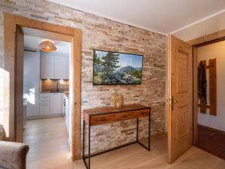 Ferienwohnung Lentner - Maurach - 4