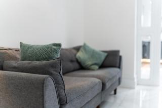 Smart TV | WiFi | Free Parking - Cardiff - 2