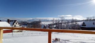 Domki Trzy Tatry - Ząb - 6