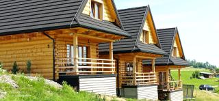Domki Trzy Tatry - Ząb - 0
