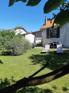 Maison avec jardin à Mers les Bains - Mers-les-Bains - 7