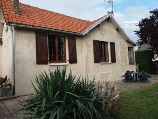 Maison avec jardin à Mers les Bains - Mers-les-Bains - 9