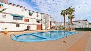 CASA PAULA Ref 8458 - Punta Prima - 0