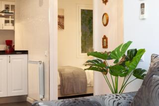 Comfort Home Playa Poblenou - Barcelone - 4