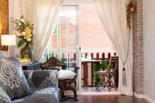 Comfort Home Playa Poblenou - Barcelone - 9