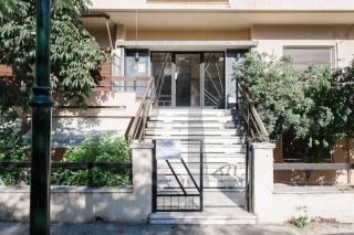 Central Kifissia BLέ & ÁPPεROL Malomar Homing - Atene - 2