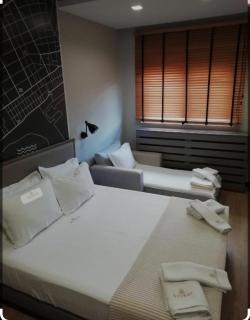 Avenue Luxury Apartments - 9