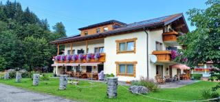 Haus Luise - Bad Hindelang - 7