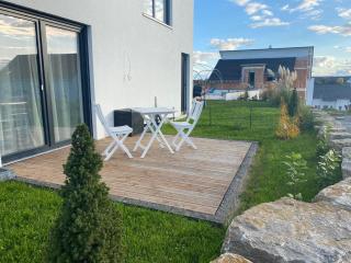 Krullywood- Modernes 1 Zimmer Appartement - 1