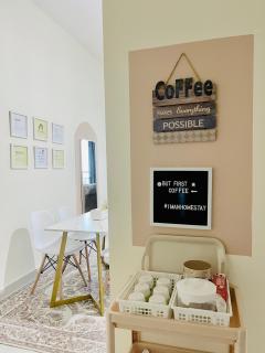 iman Homestay Sandakan - Sandakan - 1