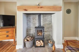 Host & Stay - Snoozy Goose - Ovingham - 3