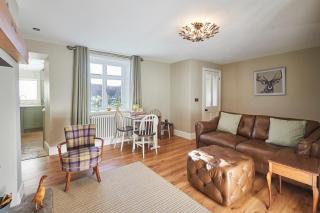 Host & Stay - Snoozy Goose - Ovingham - 2