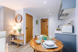 Rock Mill - Deluxe Studio Apartments - 7