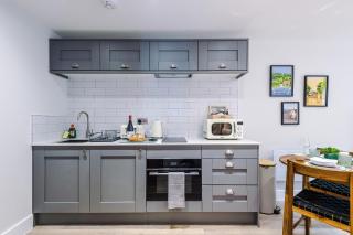 Rock Mill - Deluxe Studio Apartments - 2