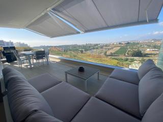 Oceana Views - Newly built 3 bedrooms apartment - NEW GOLDEN MILE - 1