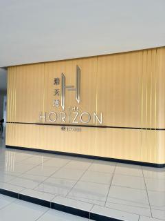 The Horizon Ipoh By Iconique Espace - Ipoh - 9