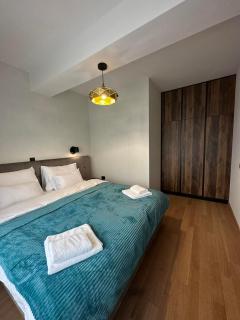 Golden Mountain Apartments - Zlatibor - 8