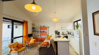 Appartement Solane 2 LUMIO - Lumio - 9