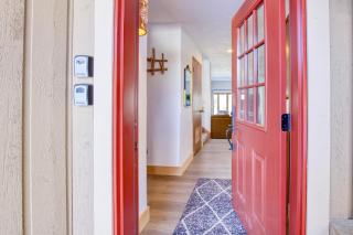 Stunning Summit Condo with Sauna, Hot Tub, Pickleball - Sun Valley - 6