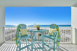 Gulf Dunes 305 Coastal Dream - Fort Walton Beach - 7