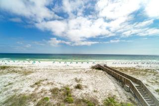 Gulf Dunes 305 Coastal Dream - Fort Walton Beach - 5