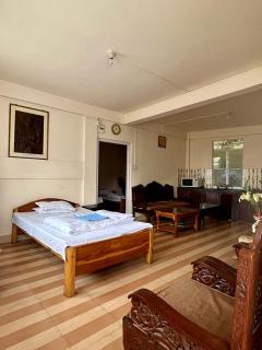 Shanti Sojourn - Shillong - 6