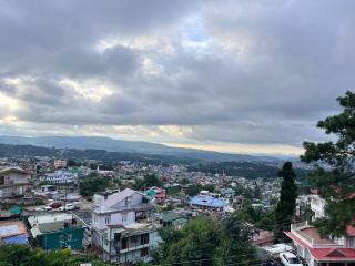Shanti Sojourn - Shillong - 2