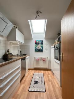 Ferienwohnung Seidenhuhn - Kiefersfelden - 4