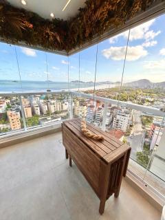 Apt Enseada Vista mar - 7
