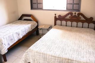 Maravilhoso Rancho em Miguelópolis. Rancho Rufino - Miguelópolis - 4