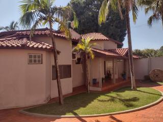Maravilhoso Rancho em Miguelópolis. Rancho Rufino - Miguelópolis - 3