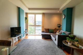 Smart TV | Parking nearby | 1BR - Cardiff - 6