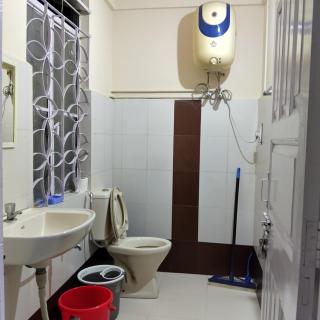 Shanti Sojourn - Shillong - 8
