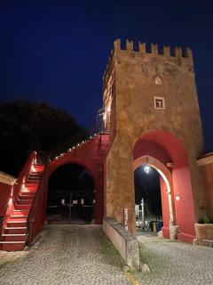 Alloggio La Torre Fossanova - Priverno - 4