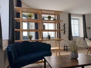 Loft with Gym - Kitchen / WiFi / Free Parking - Berlin - 8