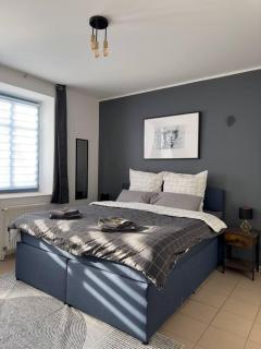 Loft with Gym - Kitchen / WiFi / Free Parking - Berlin - 9