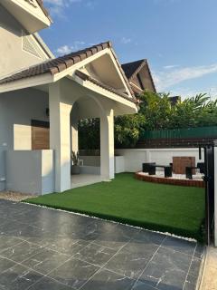Luxury Thai Escape - Chiang Mai - 2