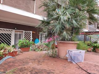 Terrazza di Ernesto - Roma - 4