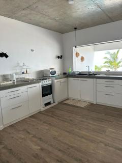 Pension Irivai appartement "Uparu" 1 chambre bord de mer - Uturoa - 2